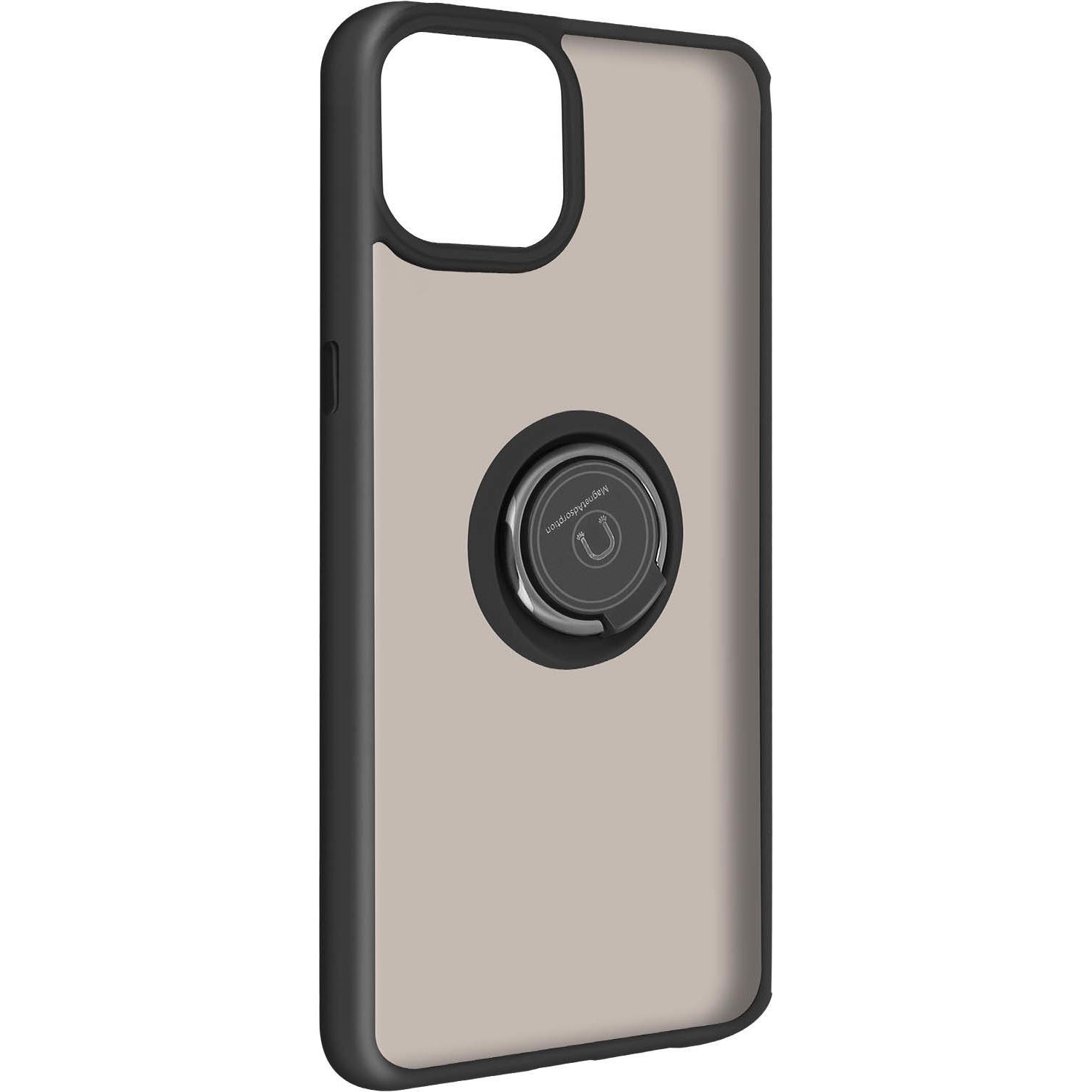 Thumbnail - Avizar Kameo Series (Apple iPhone 13 Pro Max), Smartphone Hülle, Schwarz