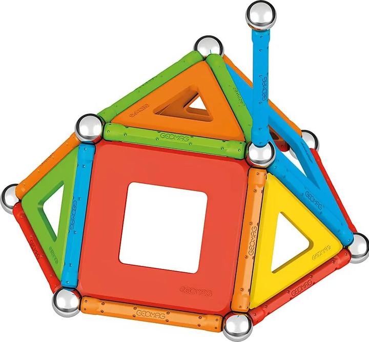 Actual product image Geomag Supercolor Panels