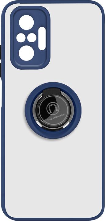 Actual product image Avizar Kameo Series (Xiaomi Redmi Note 10 Pro)