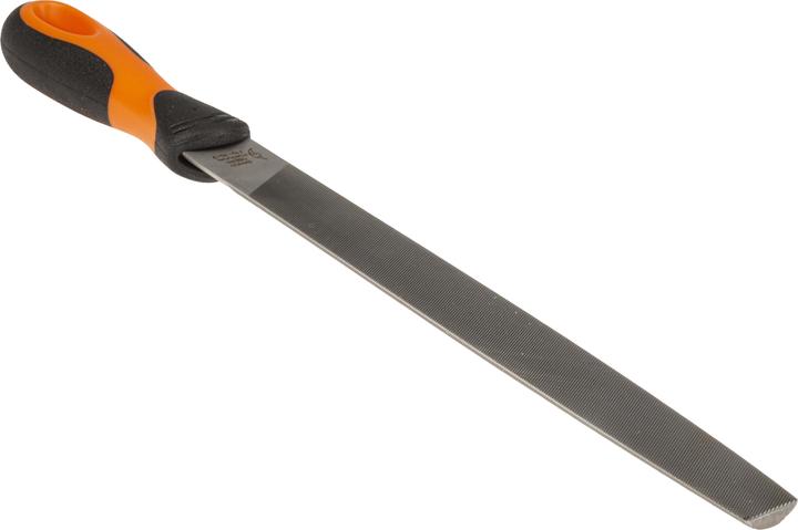 Image du produit Bahco Lime h-ronde 1-210-10-2-2 (Coupe 2, 250 mm)