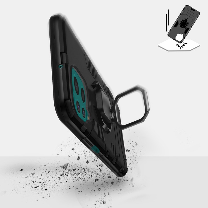 Produktbild Avizar Kibox Series (Samsung Galaxy M62)