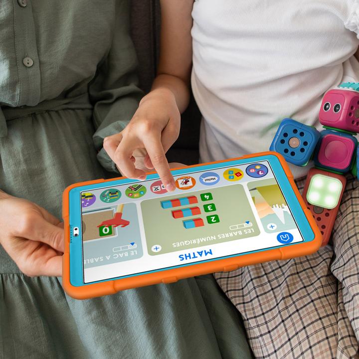 Produktbild Avizar Kick Series (Galaxy Tab A7 Lite)