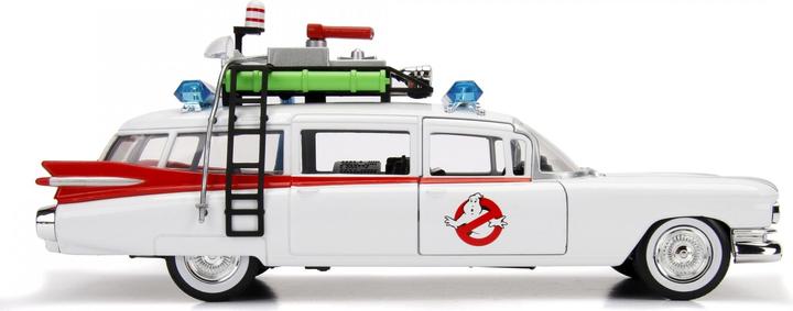 Produktbild Jada Ghostbuster Ecto - 1
