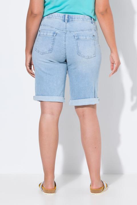 Image du produit Laurasøn Jeans-Shorts (44)