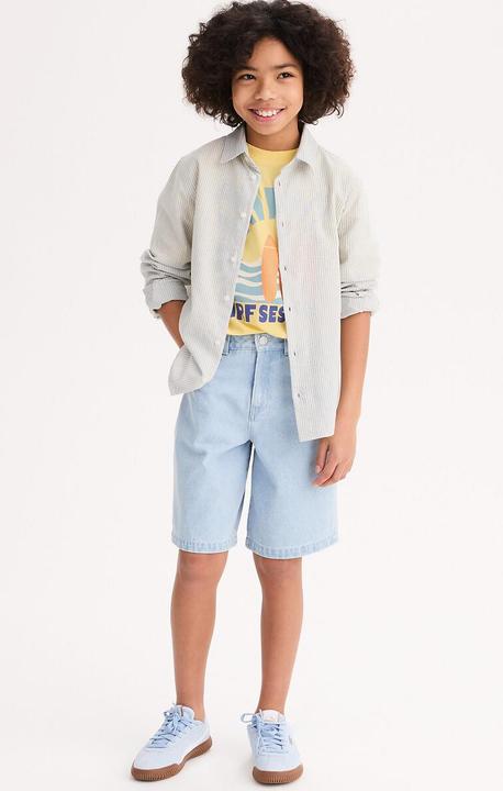 Immagine prodotto La Redoute Collections Gestreiftes (80)