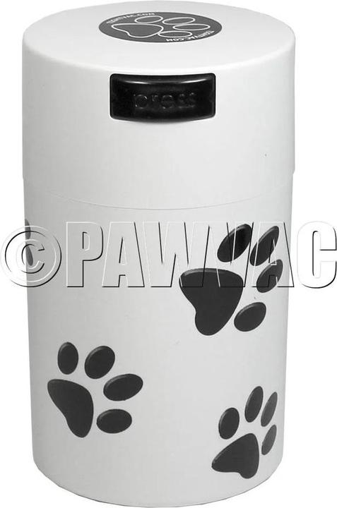 Actual product image Tightvac PAWVAC Solid White 0.57L (0.57 l)