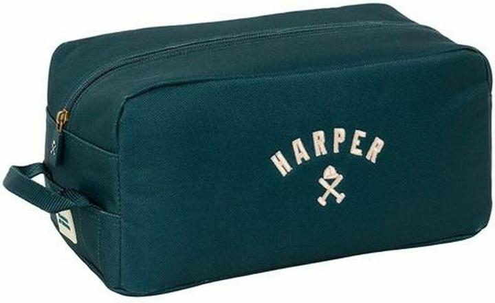 Produktbild Safta Harper & Neyer Medium Shoe Rack Multi-Purpose Pencil Case Sport