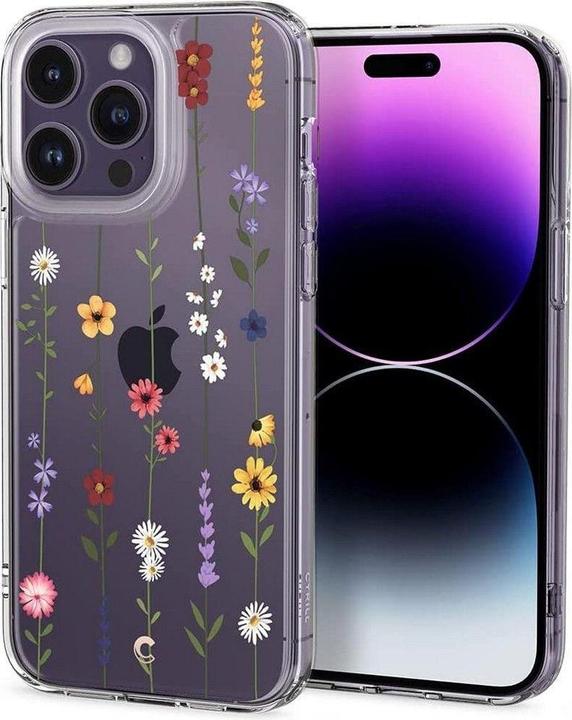 Image du produit Spigen Cyrill Cecile (Apple iPhone 14 Pro)