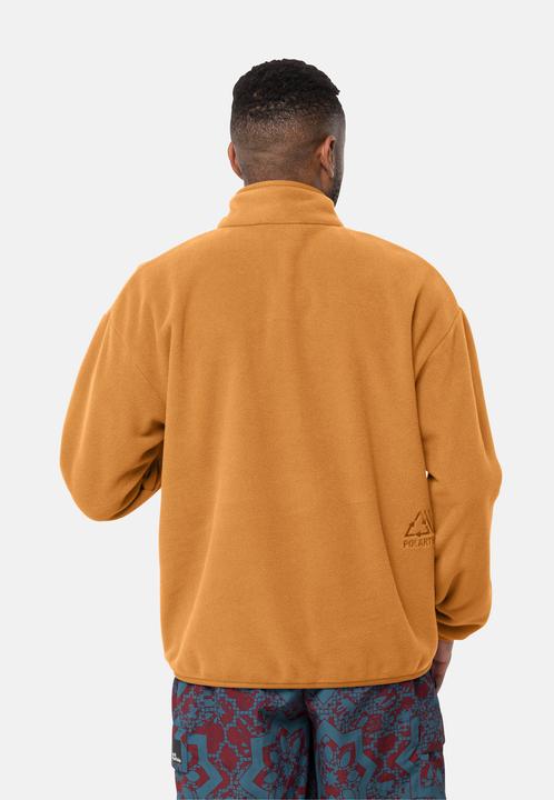 Produktbild Jack Wolfskin Bockenheim Fleece (L)