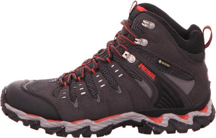 Produktbild Meindl Respond Mid II GTX Schuhe (43)
