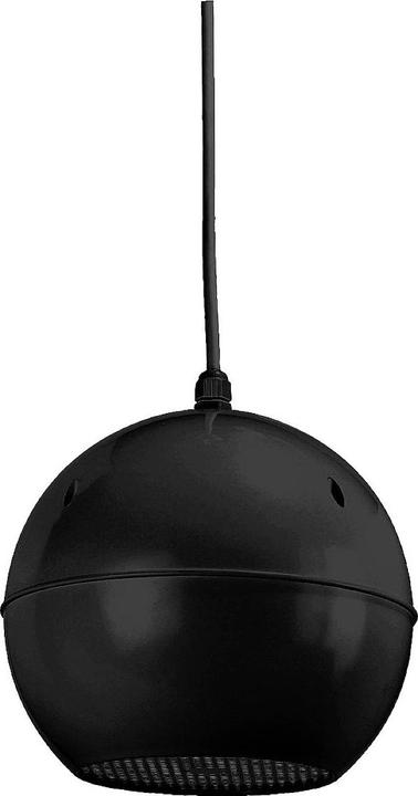 Monacor Wetterfester ELA-Kugellautsprecher (1 Stk.)