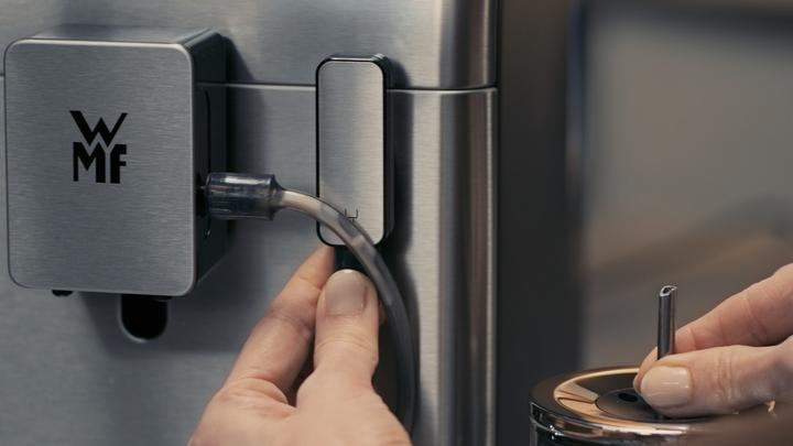 Productafbeelding WMF Perfection 640 (EU-stekker)
