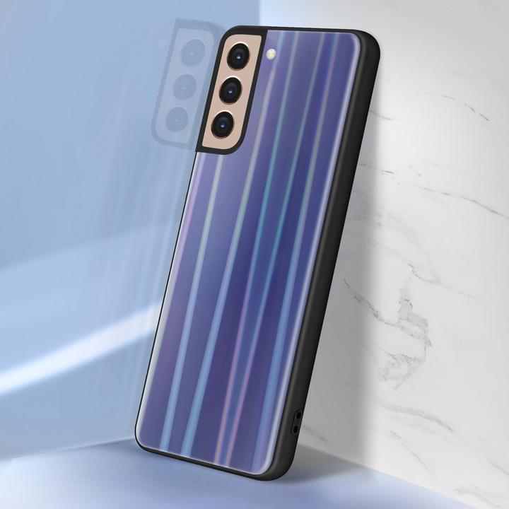 Actual product image Avizar Perla Series (Samsung Galaxy S21+)