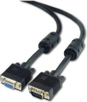 Immagine prodotto Gembird Cablexpert Premium CC-PPVGAX-6B (1.80 m, VGA)
