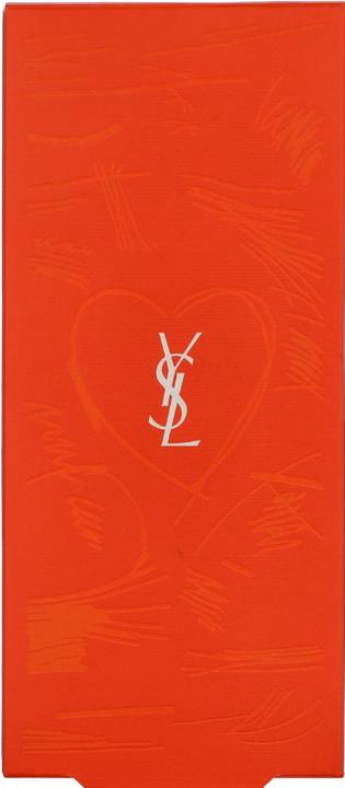 Actual product image Yves Saint Laurent Lash Clash (01 Noir)