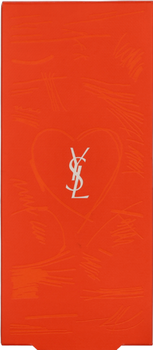 Produktbild Yves Saint Laurent Lash Clash (01 Black)