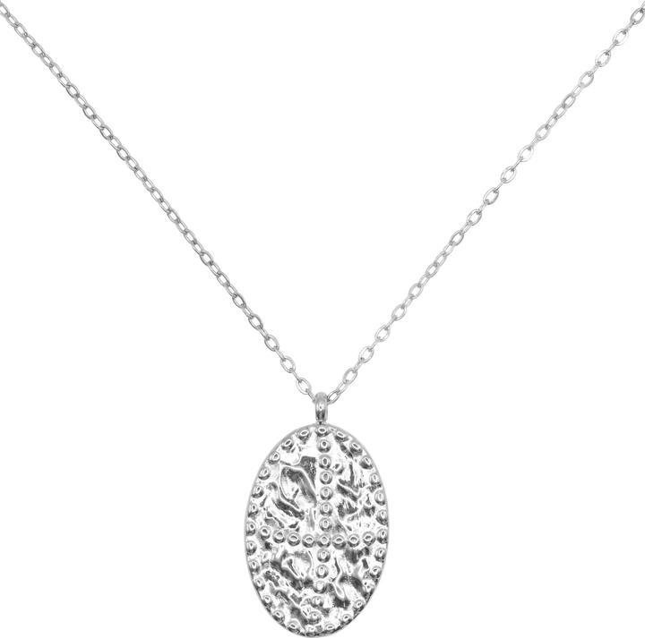 Immagine prodotto Heideman Trebi color argento (100% acciaio inossidabile)