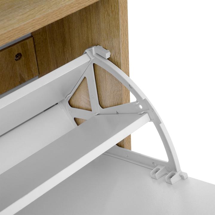 Actual product image Vasagle Flip (60 x 24 x 102 cm)