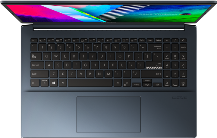 ASUS VivoBook Pro 15 K3500PC-L1017W W11H (Intel Core i7-11370H)