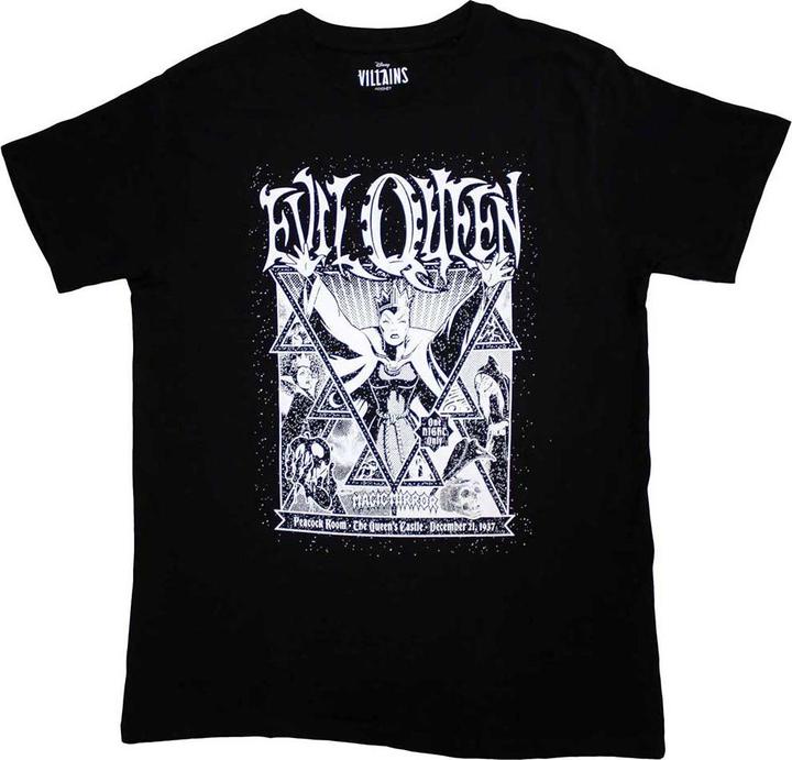 Snow White Evil Queen One Night Only