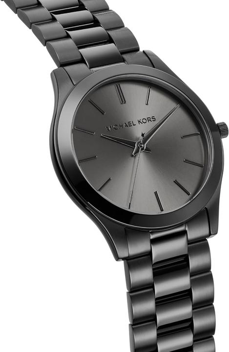 Image du produit Michael Kors Slim Runway (Montre analogique, 42 mm)