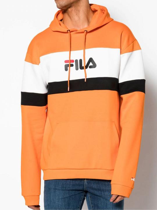 Actual product image FILA Thomas Hoody (L)