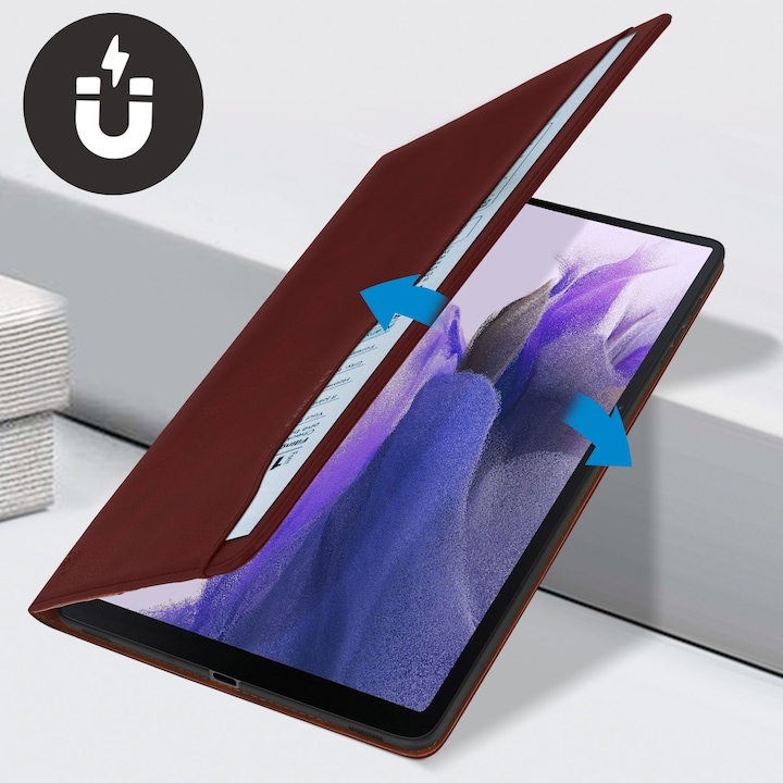Actual product image Avizar Busi Series (Galaxy Tab S7 FE)