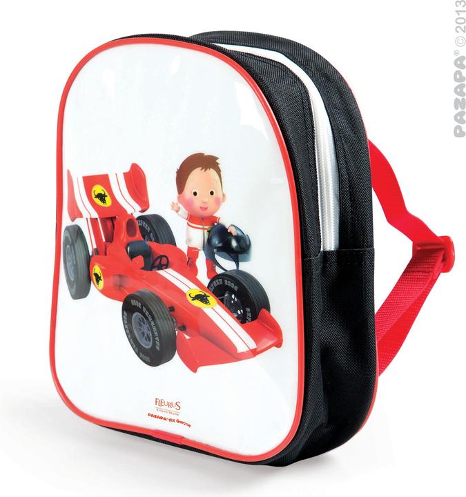 Produktbild Depesche Mini Kinderrucksack F1