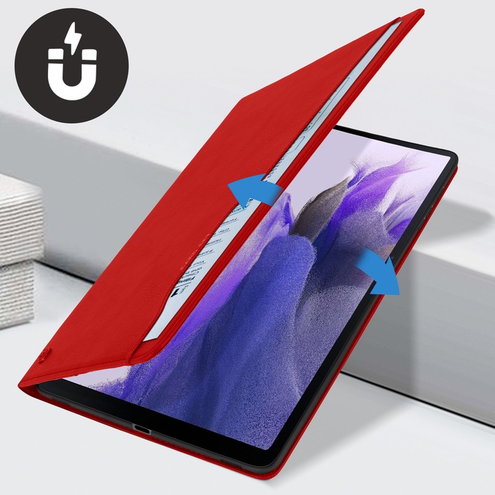 Actual product image Avizar Busi Series (Galaxy Tab S7 FE)
