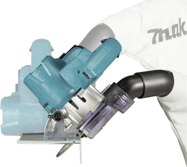 Actual product image Makita DCC 500 (Cut-off machine)