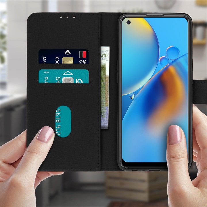 Produktbild Avizar Chester Series (Oppo A74)