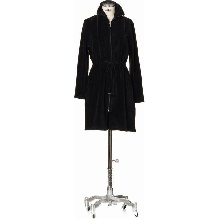 Thumbnail - Möve, Bademantel, Homewear Velours (XXL)