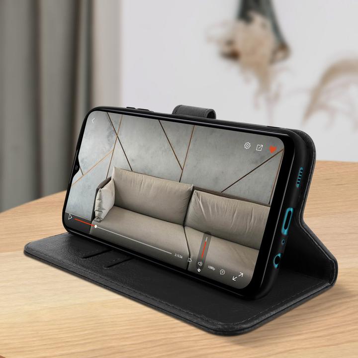 Actual product image Avizar Chester Series (Samsung Galaxy M12)