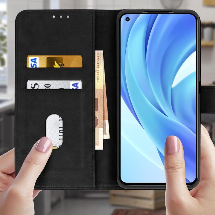 Actual product image Avizar Chester Series (Xiaomi 11 Lite 5G NE)