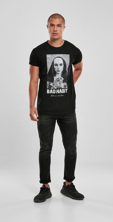 Produktbild Mister Tee Bad Habit Tee (XL)