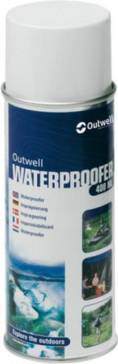 Produktbild Outwell Imprägnierung (Flüssigwaschmittel)