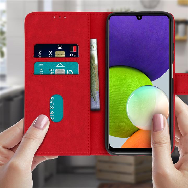 Produktbild Avizar Chester Series (Samsung Galaxy M22)