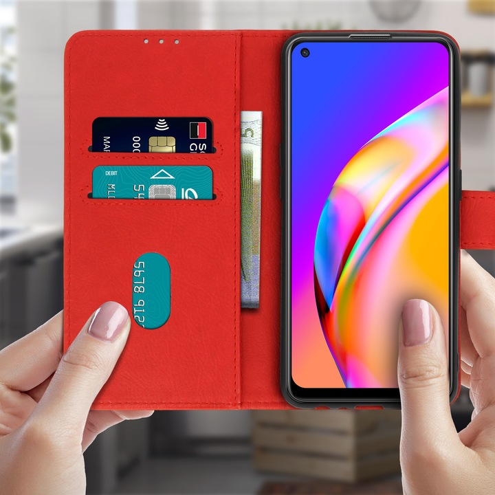 Produktbild Avizar Chester Series (Oppo A94 5G)