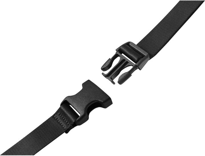 Immagine prodotto tomtoc SlingBean-T32 borsa da cintura / marsupio 1,5L (nero)