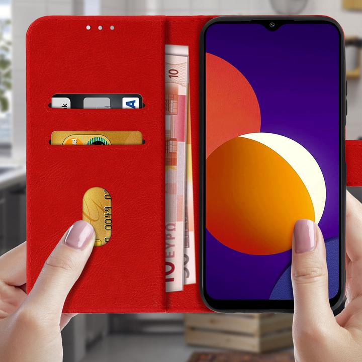 Image du produit Avizar Série Chester (Samsung Galaxy M12)