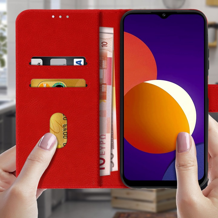Produktbild Avizar Chester Series (Samsung Galaxy M12)