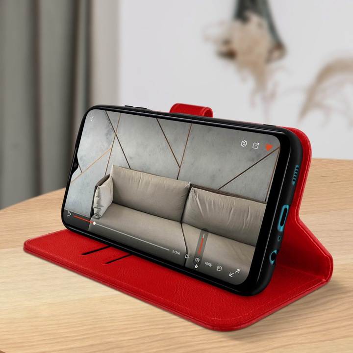 Produktbild Avizar Chester Series (Samsung Galaxy M12)