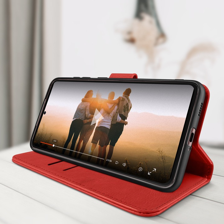 Actual product image Avizar Chester Series (Samsung Galaxy S21 FE)
