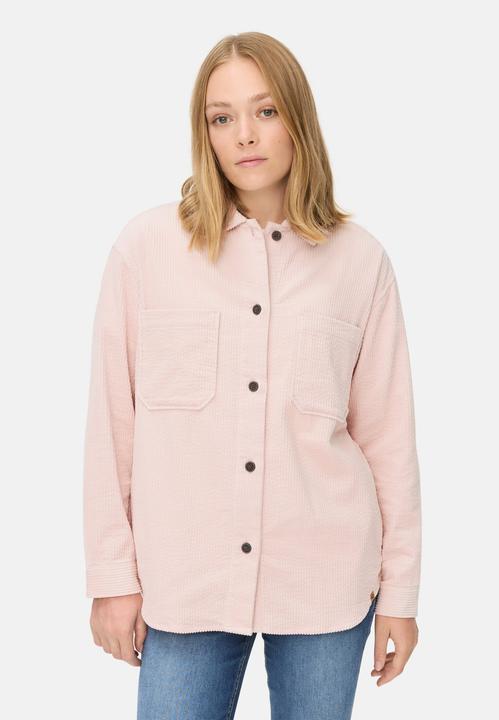 Produktbild Camel Active Cord-Bluse aus reiner Baumwolle (XXL)