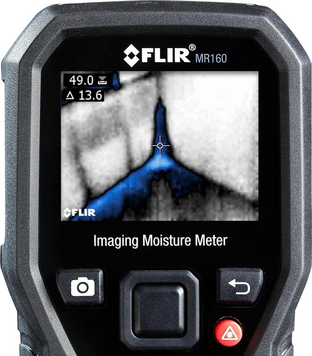 Produktbild Flir Mr 160