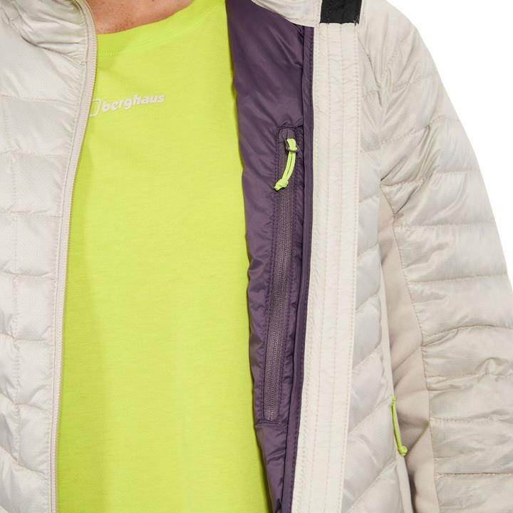 Produktbild Berghaus Tephra 2.0 Kapuzen-Isolierjacke für Jacket (46)