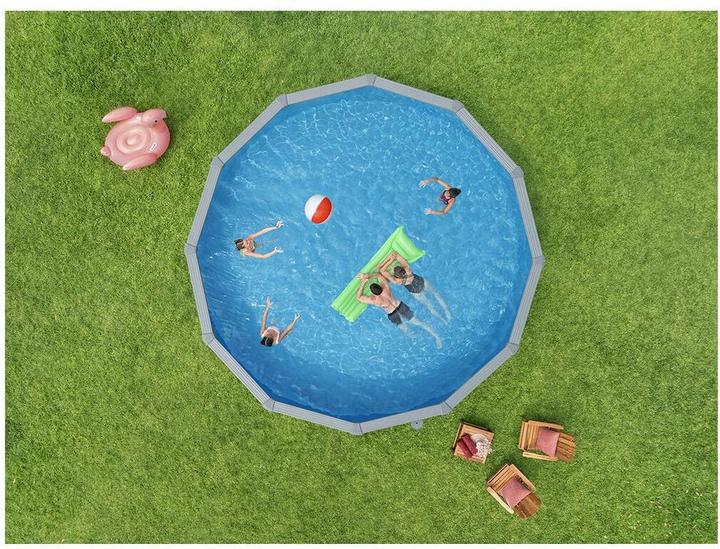 Image du produit Bestway Hydrium (549 x 132 cm)