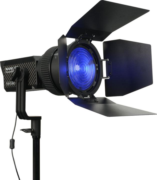 Image du produit Nanlite Forza 60CR (éclairage de studio, Lumière vidéo)