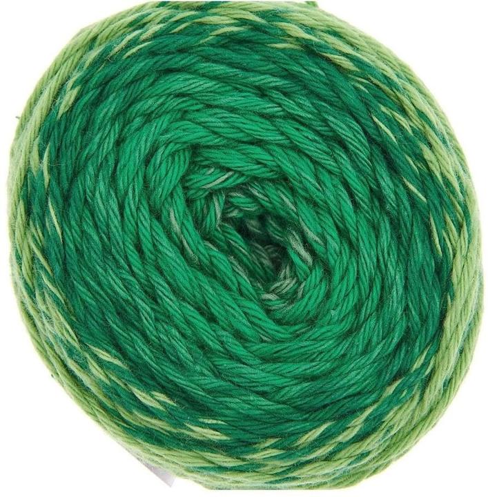 Immagine prodotto Rico Design Lana Ricorumi Spin Spin 50 g, Verde (115 m)