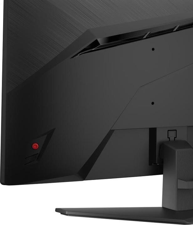 Image du produit MSI MAG 274CF X24 (2560 x 1440 pixels, 27")